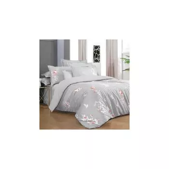 Сарев Лида Комплект постельного белья из хлопкового атласа