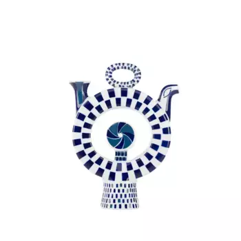 Sargadelos Ботихо № 1 Саргаделос, разноцветный