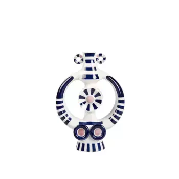 Sargadelos Ботихо № 4 Саргаделос, разноцветный