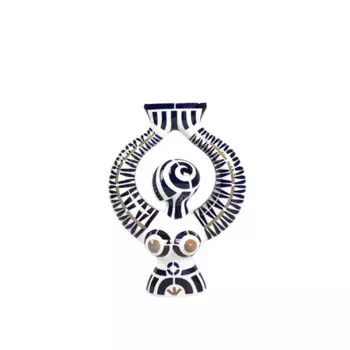 Sargadelos Ботихо № 8 Саргаделос, разноцветный