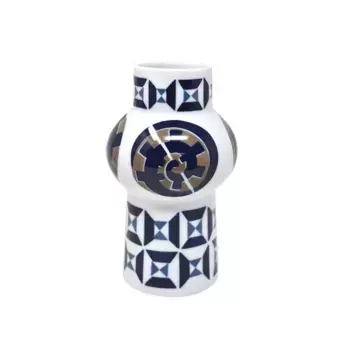 Sargadelos Ваза №1 Саргаделос, разноцветный