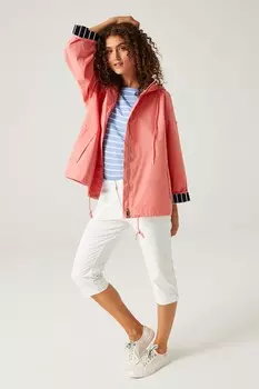 Сарика непромокаемая куртка Regatta, розовый