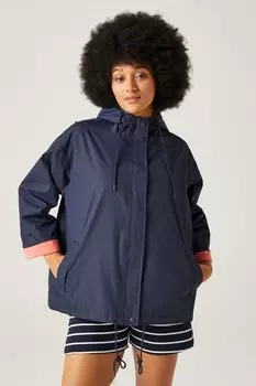 Сарика непромокаемая куртка Regatta, синий