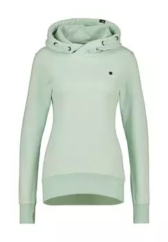 СаринаАК Толстовка ALIFE AND KICKIN, цвет Fresh Mint Melange