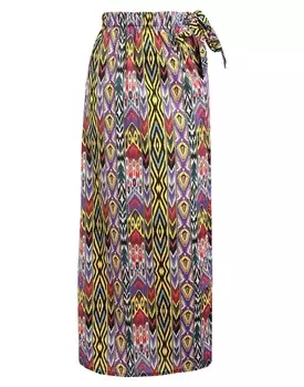 Саронг 4Giveness, фиолетовый