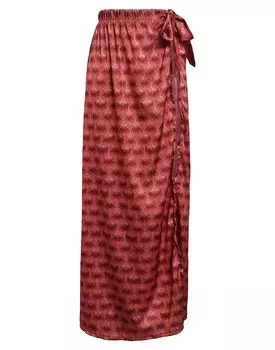 Саронг 4Giveness, оранжевый