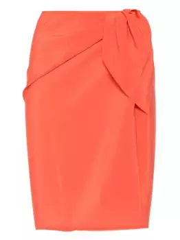 Саронг Asceno, оранжевый