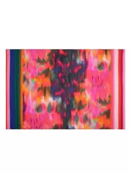 Саронг Atmosphre ERES, розовый