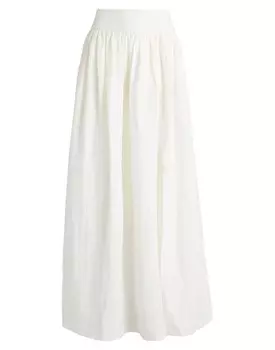 Саронг Evarae, белый