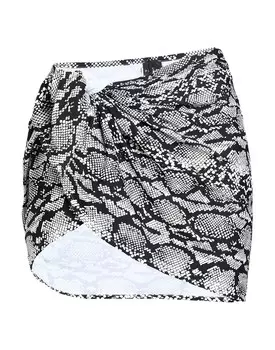 Саронг Fisico, черный