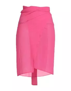 Саронг Fisico, фуксия