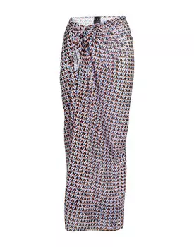 Саронг Fisico, оранжевый