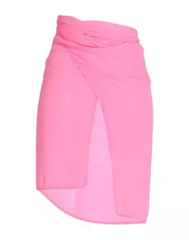 Саронг Fisico, розовый