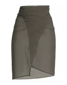 Саронг Fisico, зеленый