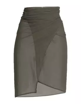 Саронг Fisico, зеленый