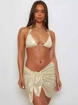 Саронг Moda Minx, белый