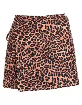 Саронг Reina Olga, коричневый