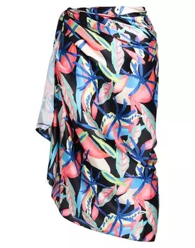 Саронг Verdissima, черный