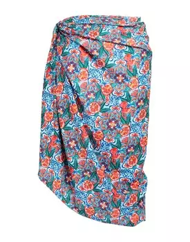 Саронг Verdissima, небесно-голубой