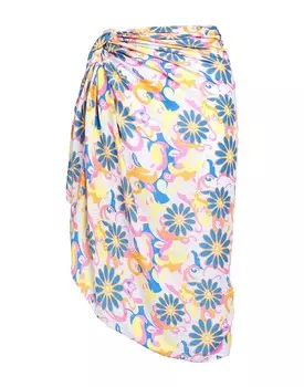 Саронг Verdissima, синий