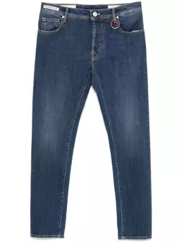 Sartoria Tramarossa джинсы Brando 30, синий