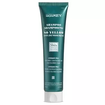 Saryna Key Шампунь без желтизны 180 мл 6,33 унции