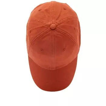 Саржевая кепка Acne Studios Carliy