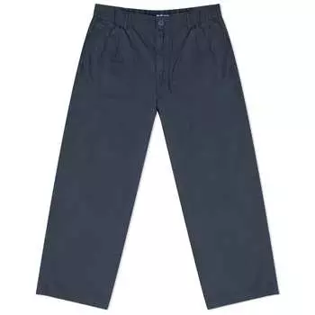 Саржевые брюки Barbour Highgate