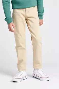 Саржевые брюки Daren для мальчиков Lee