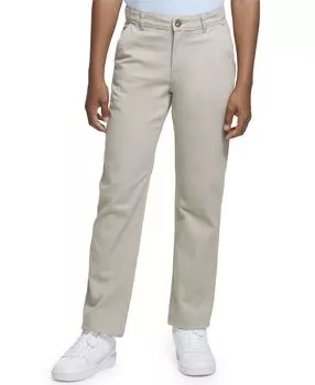 Саржевые брюки для больших мальчиков Nautica