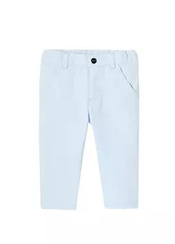 Саржевые штаны для маленьких мальчиков Jacadi Paris