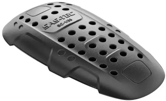 SAS-TEC SC-1/33 Протекторы тазобедренного сустава, черный