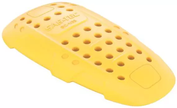 SAS-TEC SC-1/33 Протекторы тазобедренного сустава, желтый