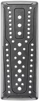 Протектор SAS-TEC SC-1/CB52 для спины, черный