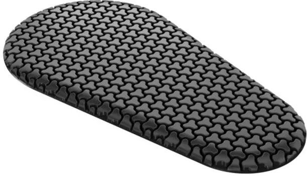 SAS-TEC SC-1/EA Протекторы для локтей, черный