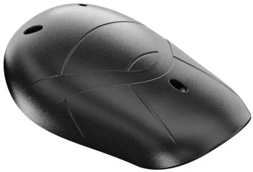 SAS-TEC SCL-2 Протекторы для плеч/локтей, черный