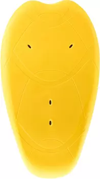 Протектор SAS-TEC SCL-ML 13 для спины, желтый