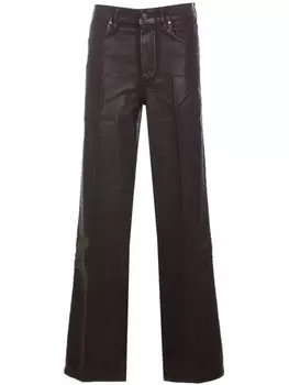 Саша брюки PAIGE, коричневый