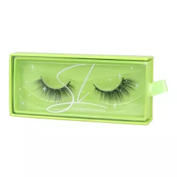 Саша Магнитные Ресницы Sl Lashes