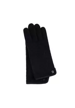 Саша перчатки Otto Kessler, черный