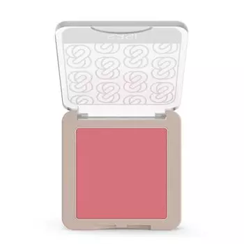 Sasi Девушки могут быть смелыми румянами на 6г. M02 Пинки Спайс, M Pinky Spice