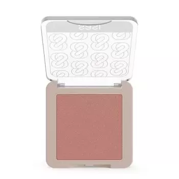 Sasi Румяна Girls Can Shine, 6г. S01 Необычный розовый, S Unusual Pink