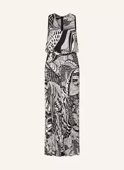 Саския комбинезон Phase Eight, черный