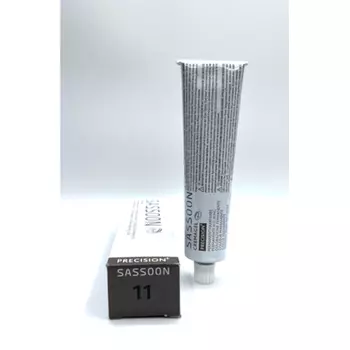 Sassoon Color Cremagel 11 Перманентная краска для волос 60 мл, Wella