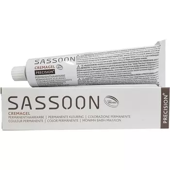 Sassoon Хроматология Кремагель 60мл