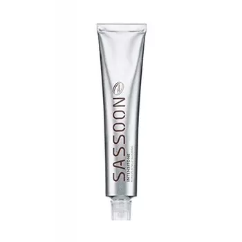 Sassoon Интенсивность цвета зеленый 60 мл