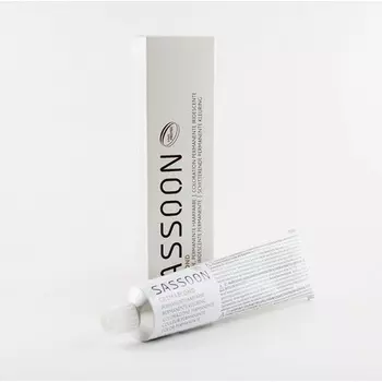 Sassoon Уход за волосами Краска Intensitone Blue 60 мл