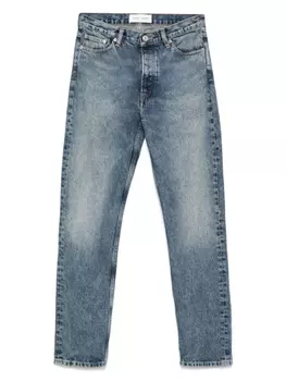 Сасусан джинсы SAMSOE SAMSOE, синий