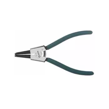 SATA7" Щипцы для стопорных колец с изогнутым валом в немецком стиле 72022 Единица измерения: ручка