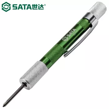 SATA 03141 набор отверток прецизионные крестовые прорези для часов набор отверток из 6 предметов